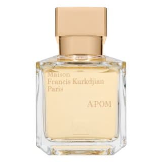 Apom woda perfumowana unisex