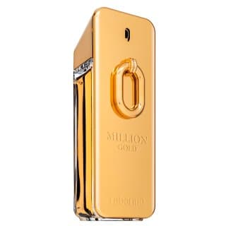 Million Gold woda perfumowana dla mężczyzn