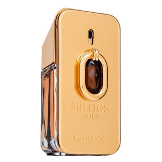 Million Gold Elixir czyste perfumy dla mężczyzn