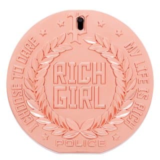 Rich Girl woda perfumowana dla kobiet