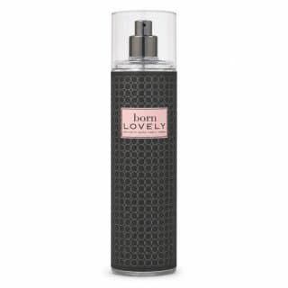 Born Lovely spray do ciała dla kobiet