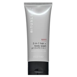 Sport żel pod prysznic 2-in-1 Hair + Body Wash