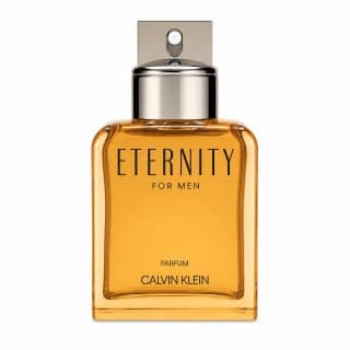 Eternity for Men czyste perfumy dla mężczyzn