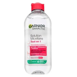 SkinActive oczyszczający płyn micelarny All-in-1 Micellar Solution Sensitive Skin