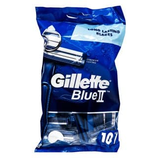 Blue II maszynki jednorazowe Disposable Razors