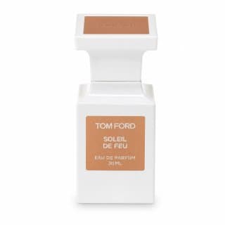 Soleil De Feu woda perfumowana dla kobiet