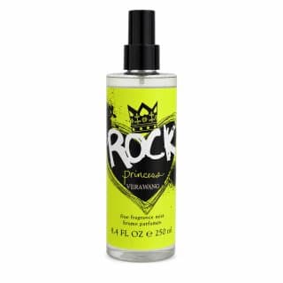 Rock Princess spray do ciała dla kobiet