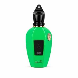 Duran Duran NeoRio Green czyste perfumy unisex
