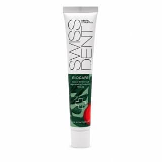 Biocare wybielająca pasta do zębów Natural Whitening & Regenerating Toothpaste