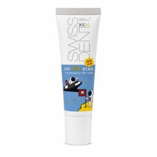 Kids My Little Star pasta do zębów Toothpaste for Milk Teeth