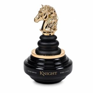 Checkmate Black Knight woda perfumowana dla mężczyzn