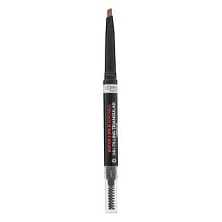 Infaillible 24H Brow Filling Triangular Pencil kredka do brwi Light Brunette