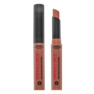 Infaillible 24H Face Sculptor sztyft konturowy Light Contour