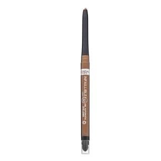 Infaillible Grip 36H Gel Automatic Eyeliner kredka do oczu Bronzed Espresso