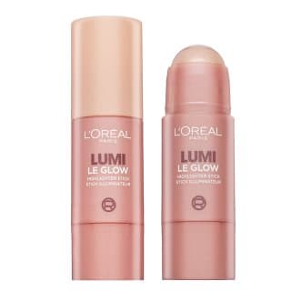 Lumi Le Glow Highlighter Stick rozświetlacz w sztyfcie 630 Cream Chic