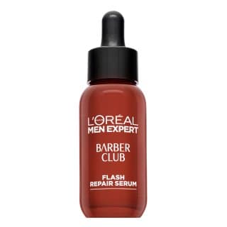 Men Expert Barber Club serum Flash Repair Serum