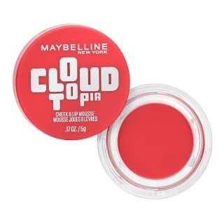 Cloudtopia Cheek & Lip Mousse wielofunkcyjna pianka do ust i twarzy 05 Coral Illusion