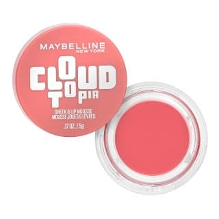 Cloudtopia Cheek & Lip Mousse wielofunkcyjna pianka do ust i twarzy 09 Dreamy Dawn