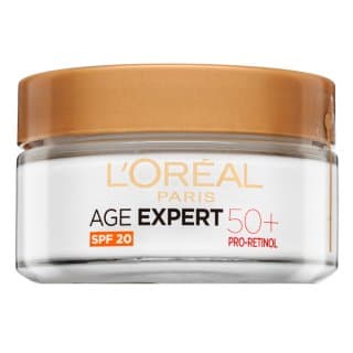 Age Specialist krem przeciwzmarszczkowy 50+ Anti-Wrinkle Lifting Day Cream SPF20