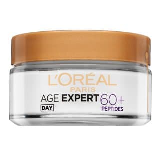 Age Specialist krem przeciwzmarszczkowy 60+ Peptides Day Cream
