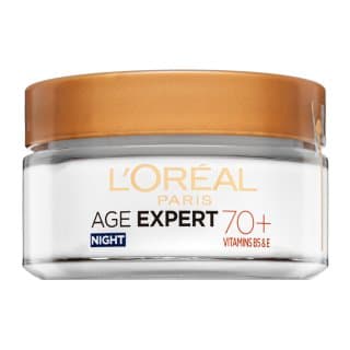 Age Specialist krem na noc 70+ Nourishing Anti-Wrinke Night Cream