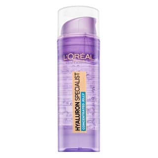 Hyaluron Specialist żel do twarzy Replumping Moisturizing Concentrated Jelly