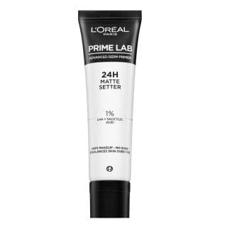 Prime Lab 24H Matte Setter baza pod makijaż z formułą matującą