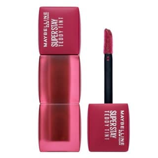 Superstay Teddy Tint szminka w płynie 50 Wild At Heart