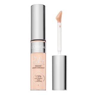 True Match Radiant Serum Concealer korektor w płynie przeciw niedoskonałościom skóry 3R