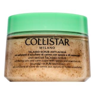 Special Perfect Body peeling do ciała Anti-Water Talasso-Scrub