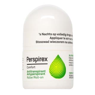 antyperspirant Comfort Antitranspirant Roll-on