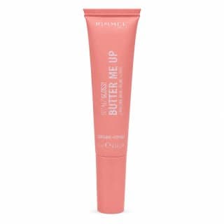 Oh My Gloss! Butter Me Up Lip Balm balsam dla ust 002 Bubble Gum
