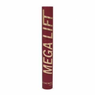 Wonder'Volume Mascara Thrill Seeker Mega Lift tusz wydłużająca i pogrubiająca rzęsy Black
