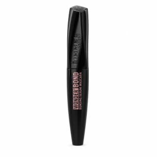 Wonder'Bond Bonding Serum Mascara tusz na porost rzęs 001 Black