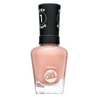 Miracle Gel lak do paznokci w żelu 187 Sheer Happiness