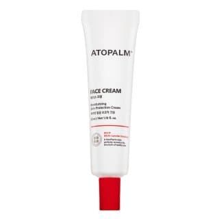 odżywczy krem Face Cream