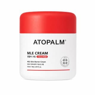 krem ochronny MLE Cream