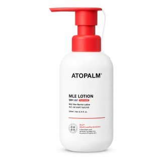 ochronny balsam MLE Lotion