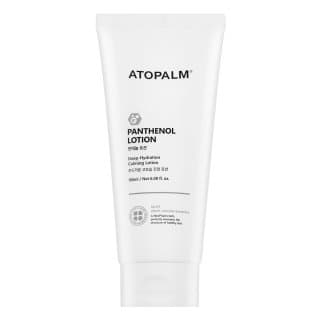 krem kojący Panthenol Lotion