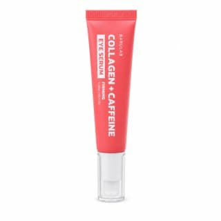 serum liftingujące Collagen + Caffeine Firming Eye Serum