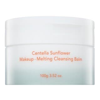 Centella Sunflower balsam oczyszczający Makeup - Melting Cleansing Balm