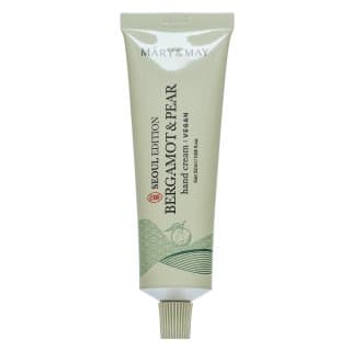 krem do rąk Bergamot & Pear Hand Cream