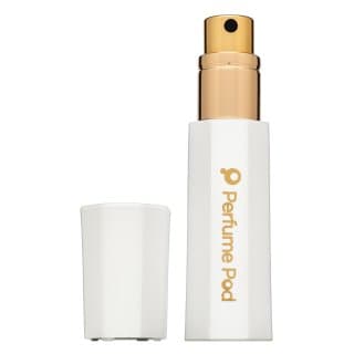 Perfume Pod Flora napełnialny atomizer unisex White