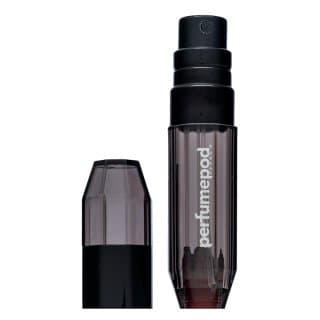 Perfume Pod napełnialny atomizer unisex Black