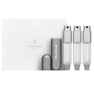 Classic zestaw upominkowy unisex Titanium