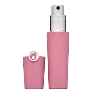 Perfume Pod Atom napełnialny atomizer unisex Pink
