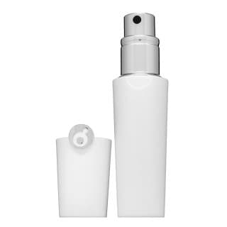 Perfume Pod Atom napełnialny atomizer unisex White