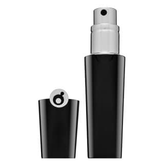 Perfume Pod Atom napełnialny atomizer unisex Black