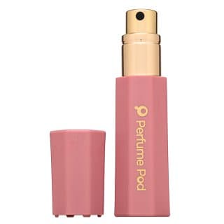Perfume Pod Flora napełnialny atomizer unisex Pink