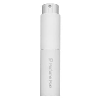 Perfume Pod Tango napełnialny atomizer unisex White